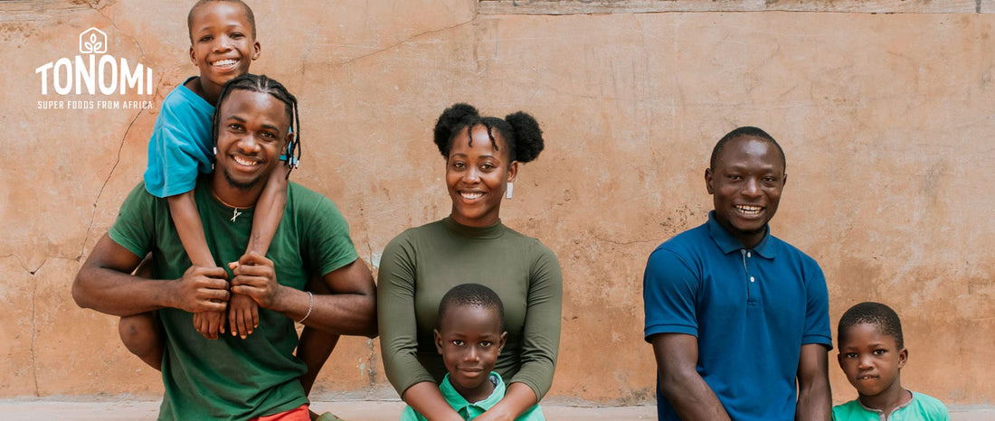 The Global Impact of Tonomi: Beyond Business