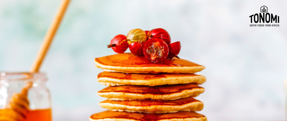 Tonomi Super Foods: A Culinary Journey with African Superfoods