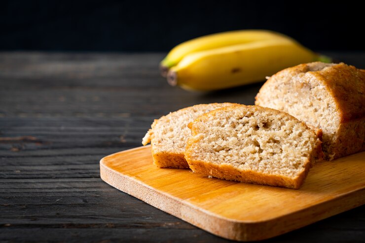 Delicious Tapioca Flour Banana Bread Recipes to Try in 2024