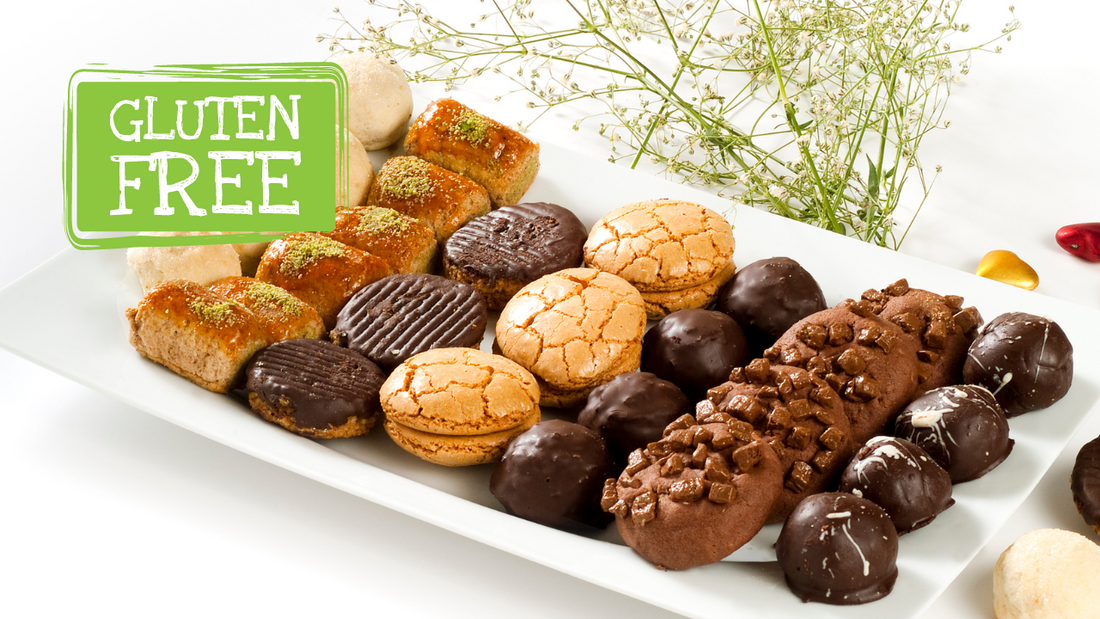 10 best gluten free flour recipe for cookies