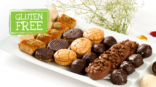 10 best gluten free flour recipe for cookies