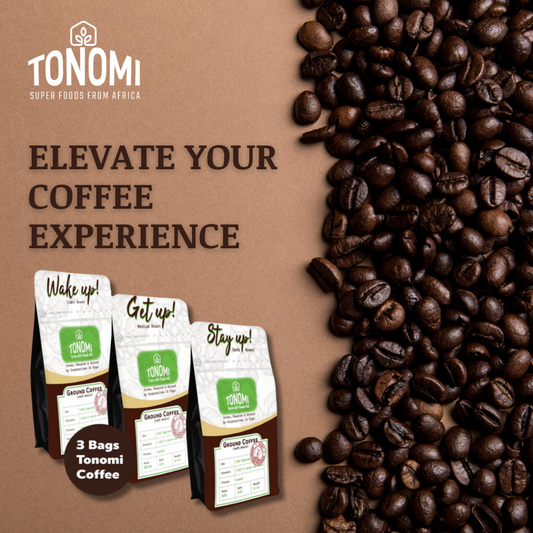 Exploring the Benefits of Light, Medium, and Dark Roast Coffee