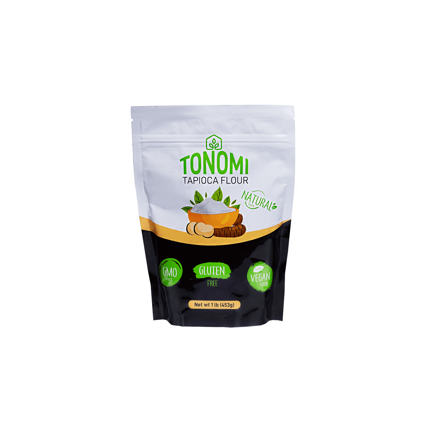 Tonomi Tapioca Flour