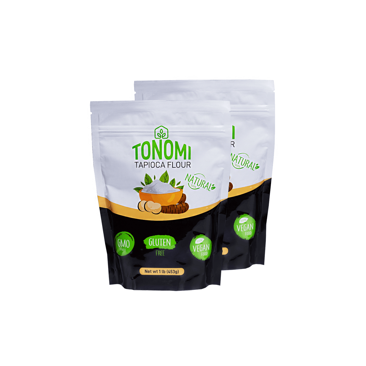Tonomi Tapioca Flour