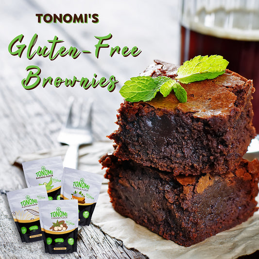 Gluten-Free Brownies: Delicious and Easy to Make