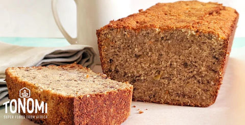 Top 5 Healthy gluten free bread recipe without yeast