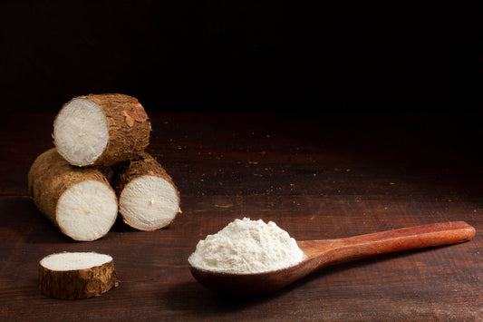 The Pros and Cons of Shopping for Cassava Flour Near You